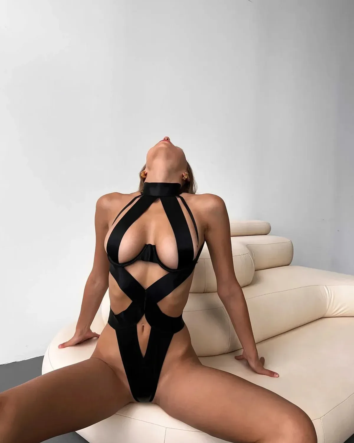 Lingerie body Katerina