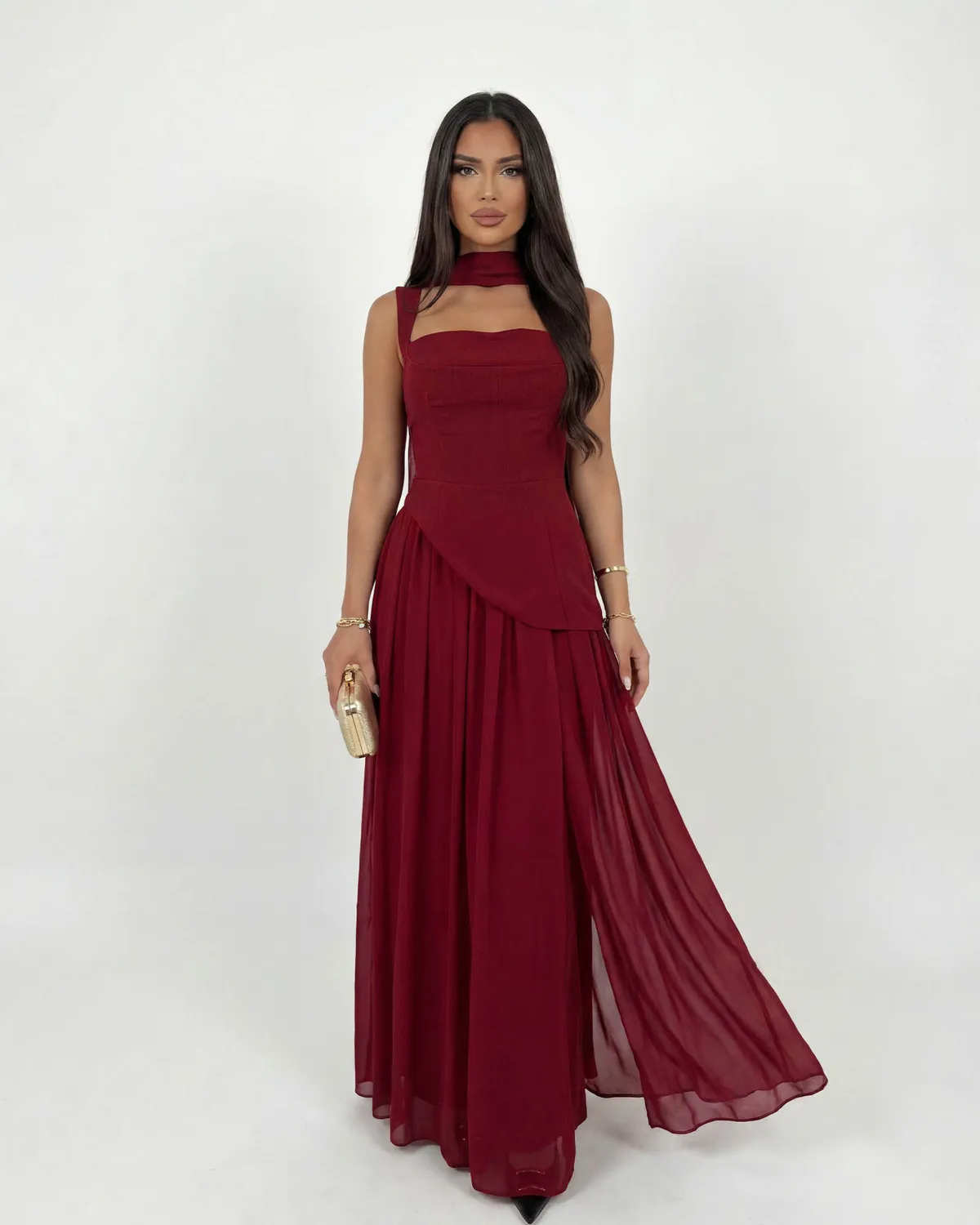 Maxi haljina Zarielle