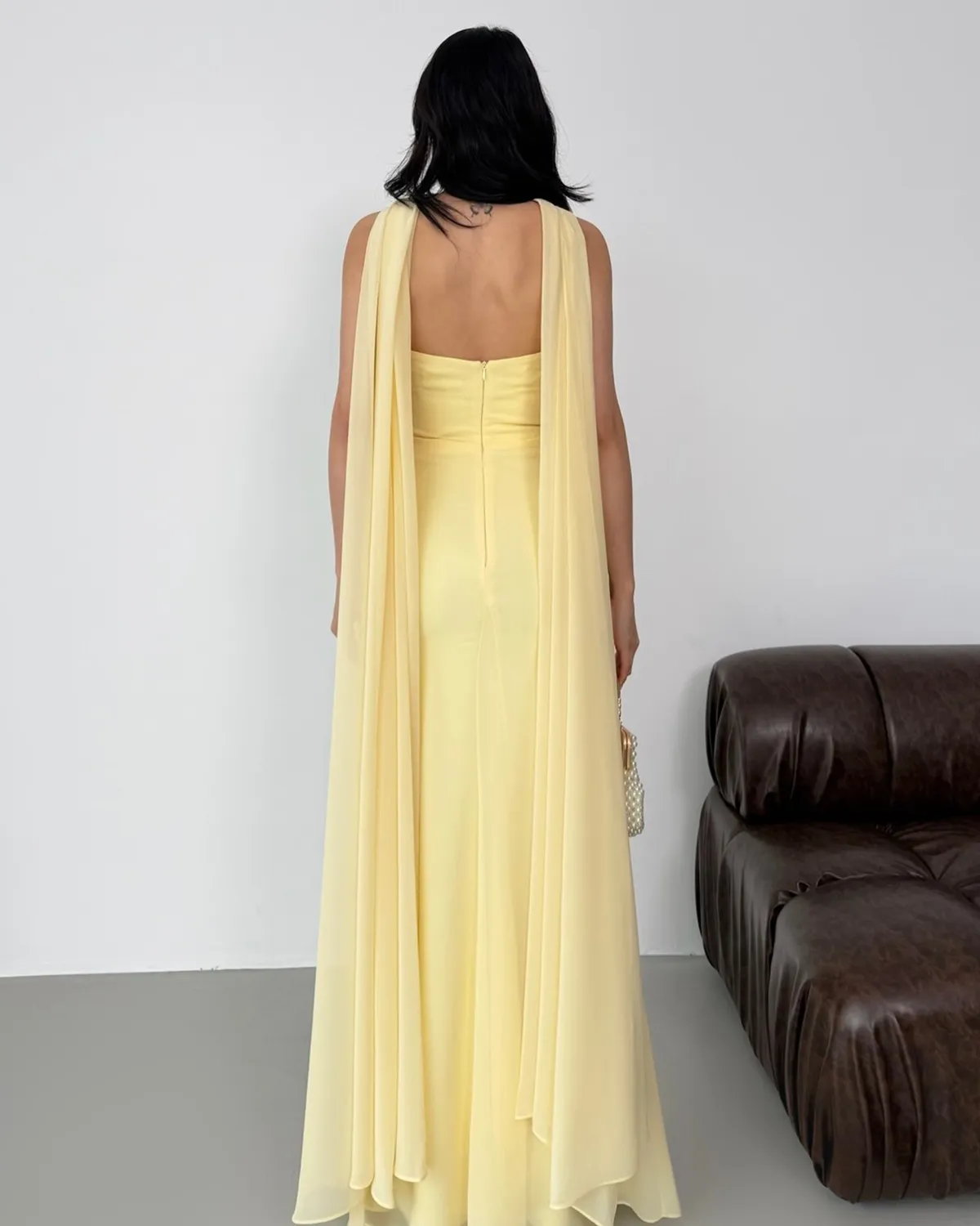 Maxi haljina Mariselle