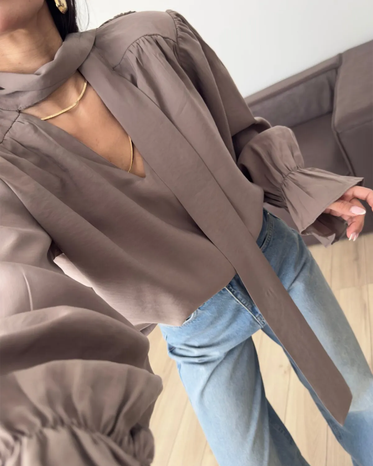 Košulja/bluza Raffaella