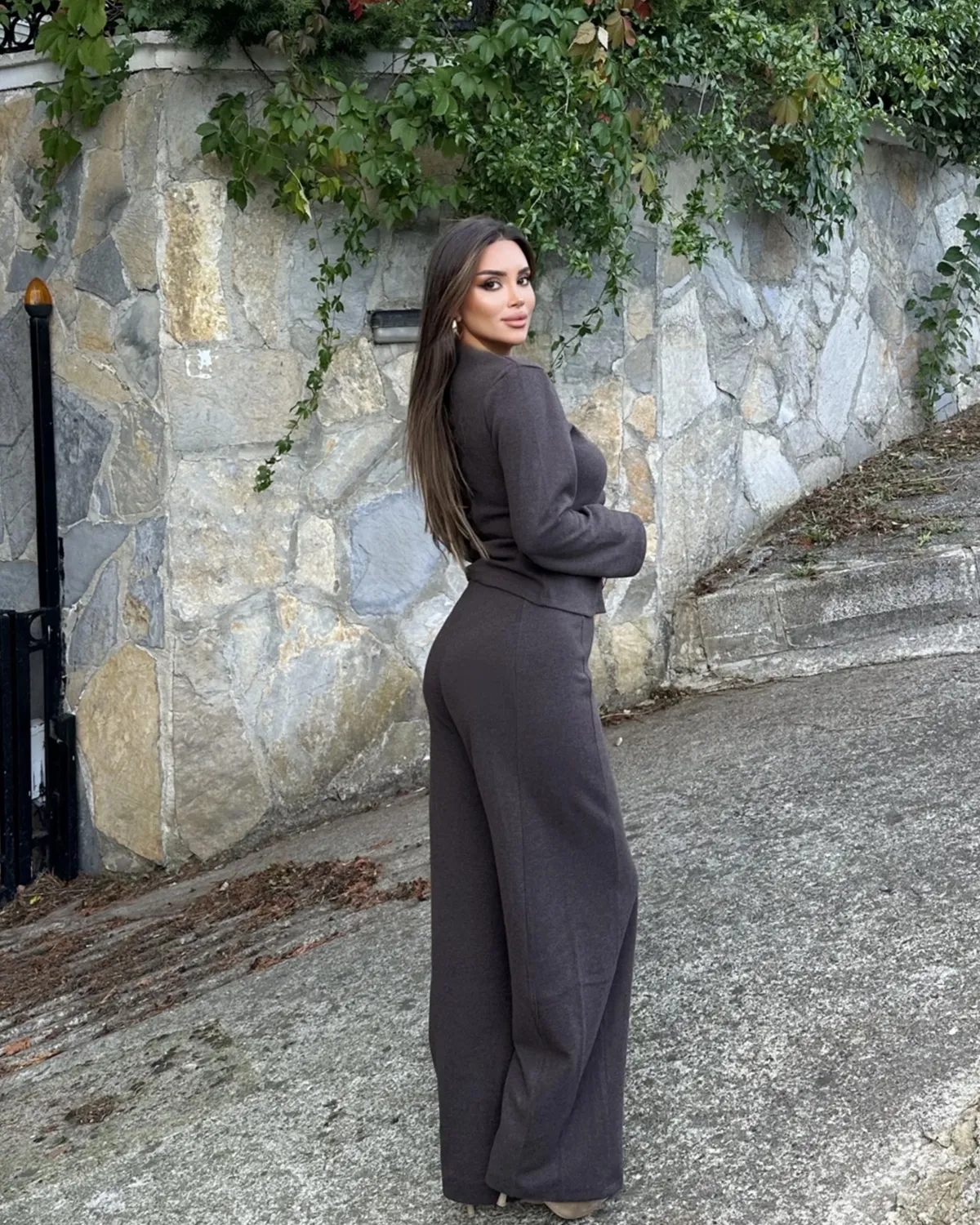 Dvodjelni set Calypso 