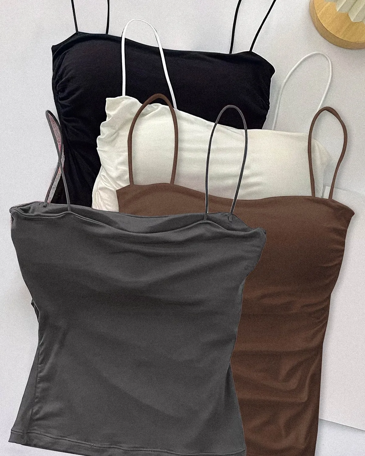 Paket topova sa spužvicama Alba - 4 komada