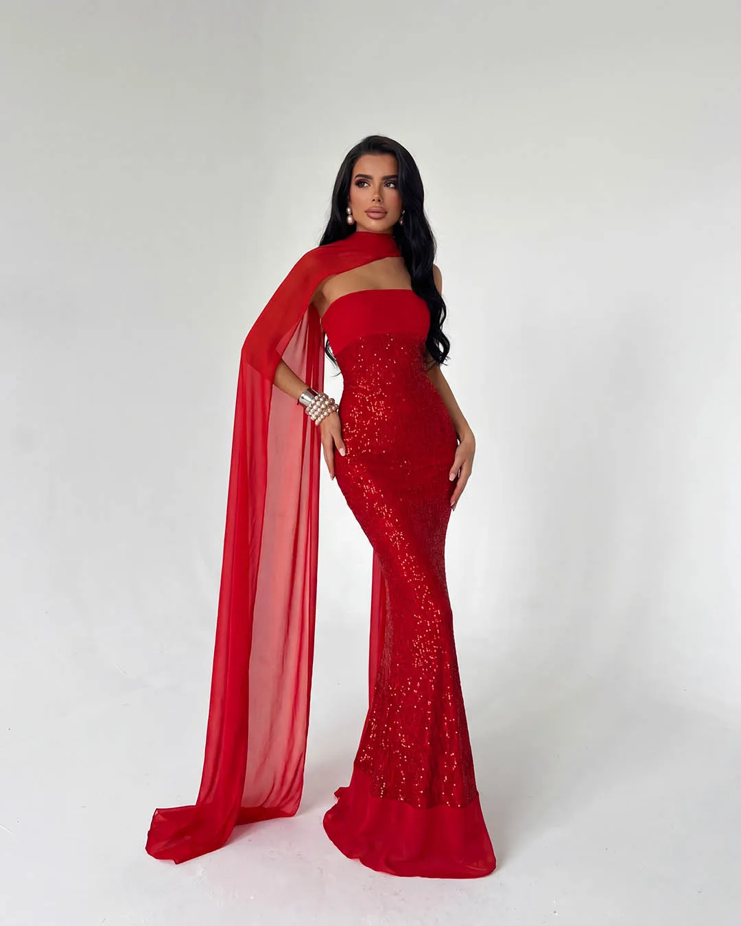 Maxi haljina Amelisse