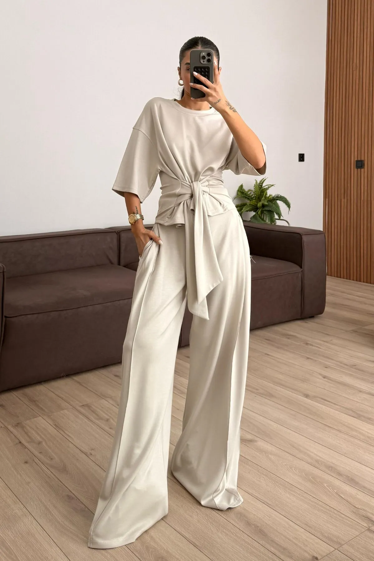 Dvodjelni set Noelsa