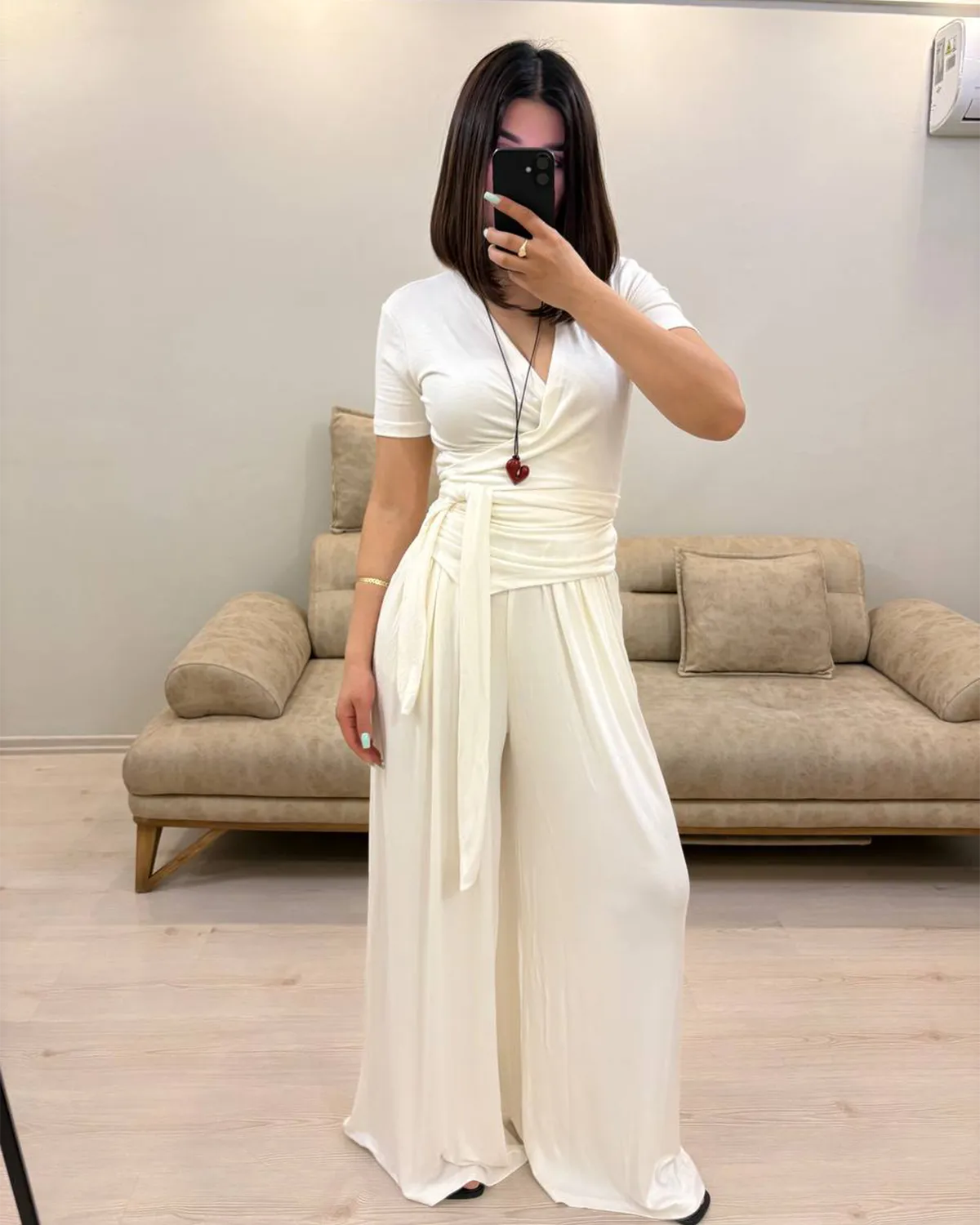 Dvodjelni set Soline