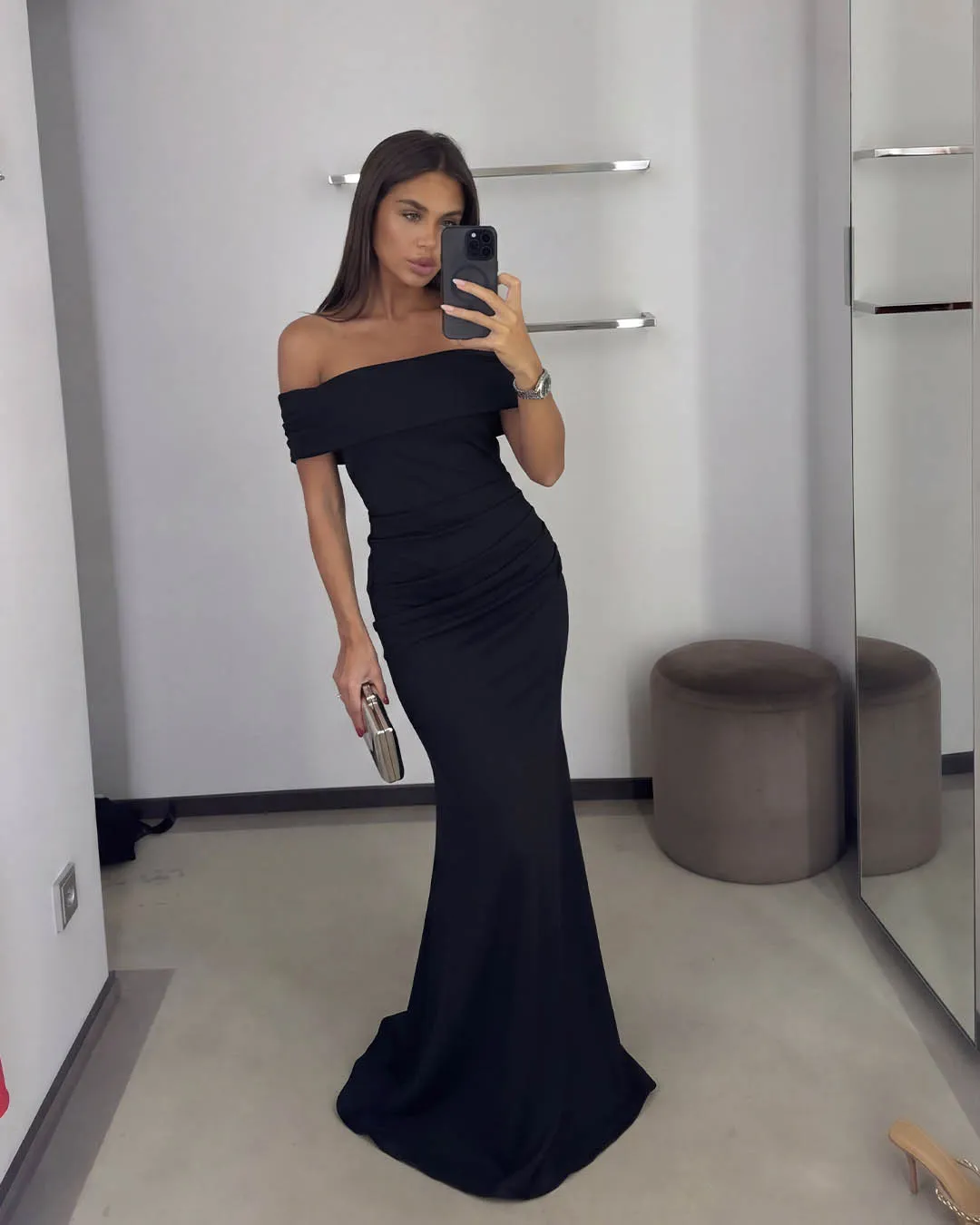 Maxi haljina Maraya