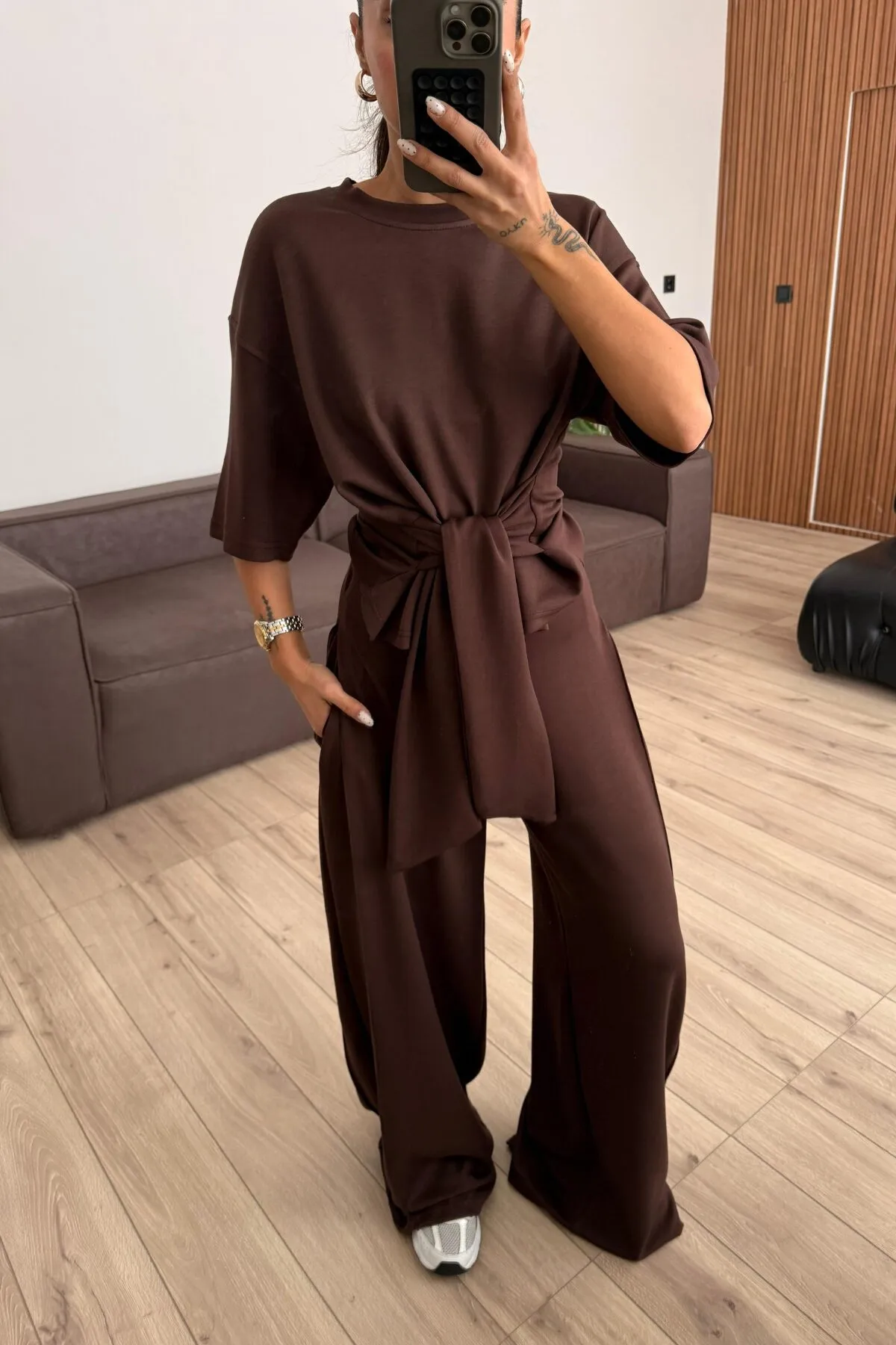 Dvodjelni set Noelsa