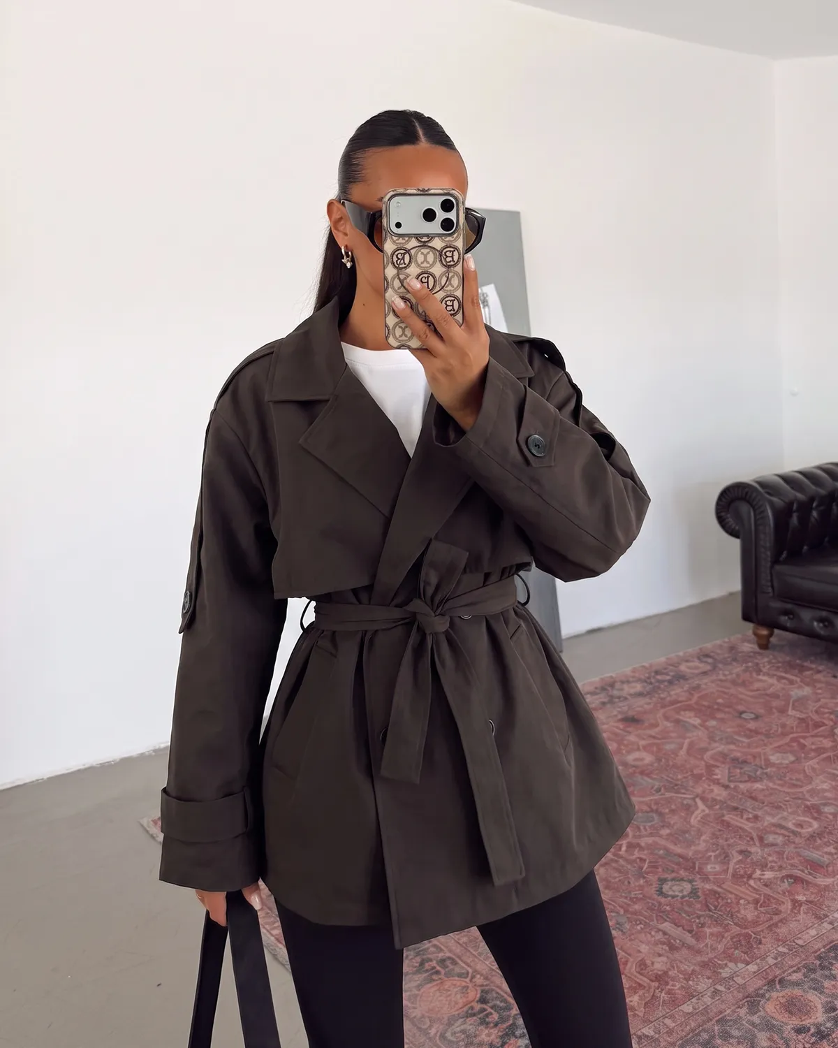 Midi trench kaput Kendra