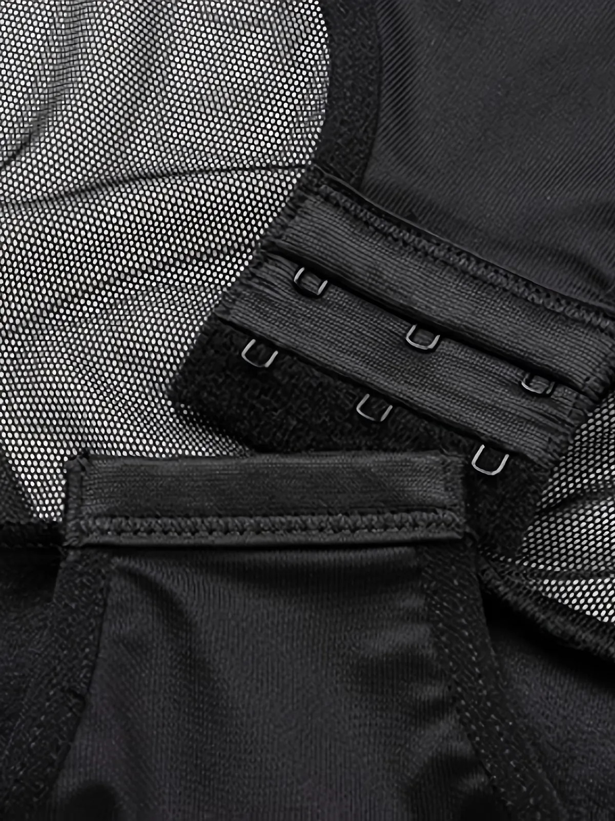Shapewear body s ugrađenim grudnjakom Ava 