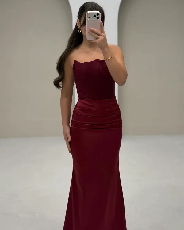 Maxi haljina Luvaria