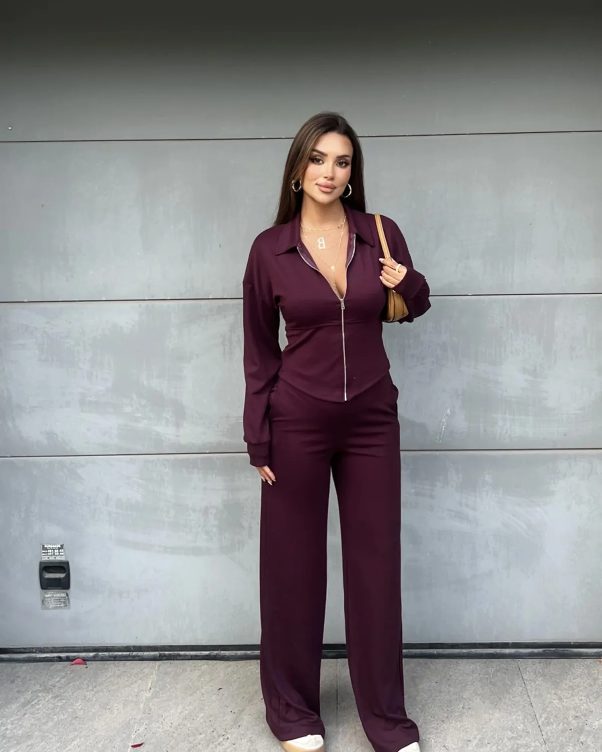 Dvodjelni set Dylan 