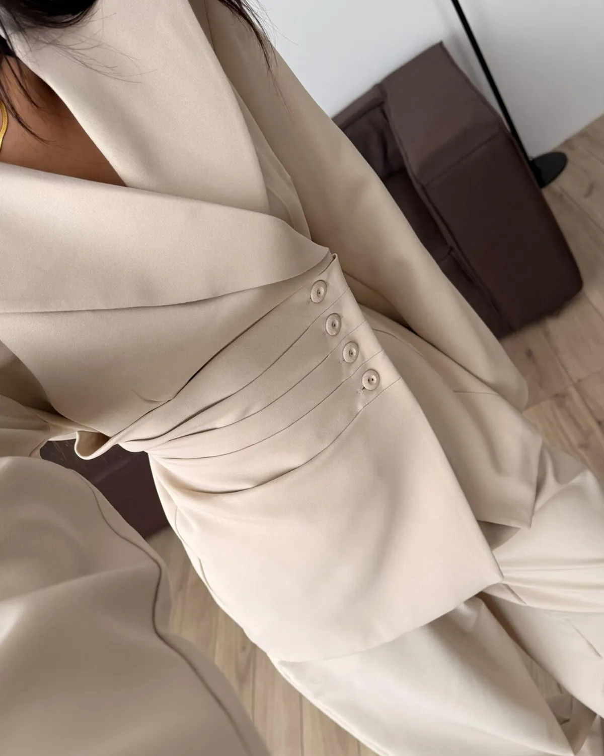 Dvodjelni set – odijelo - Calanthe