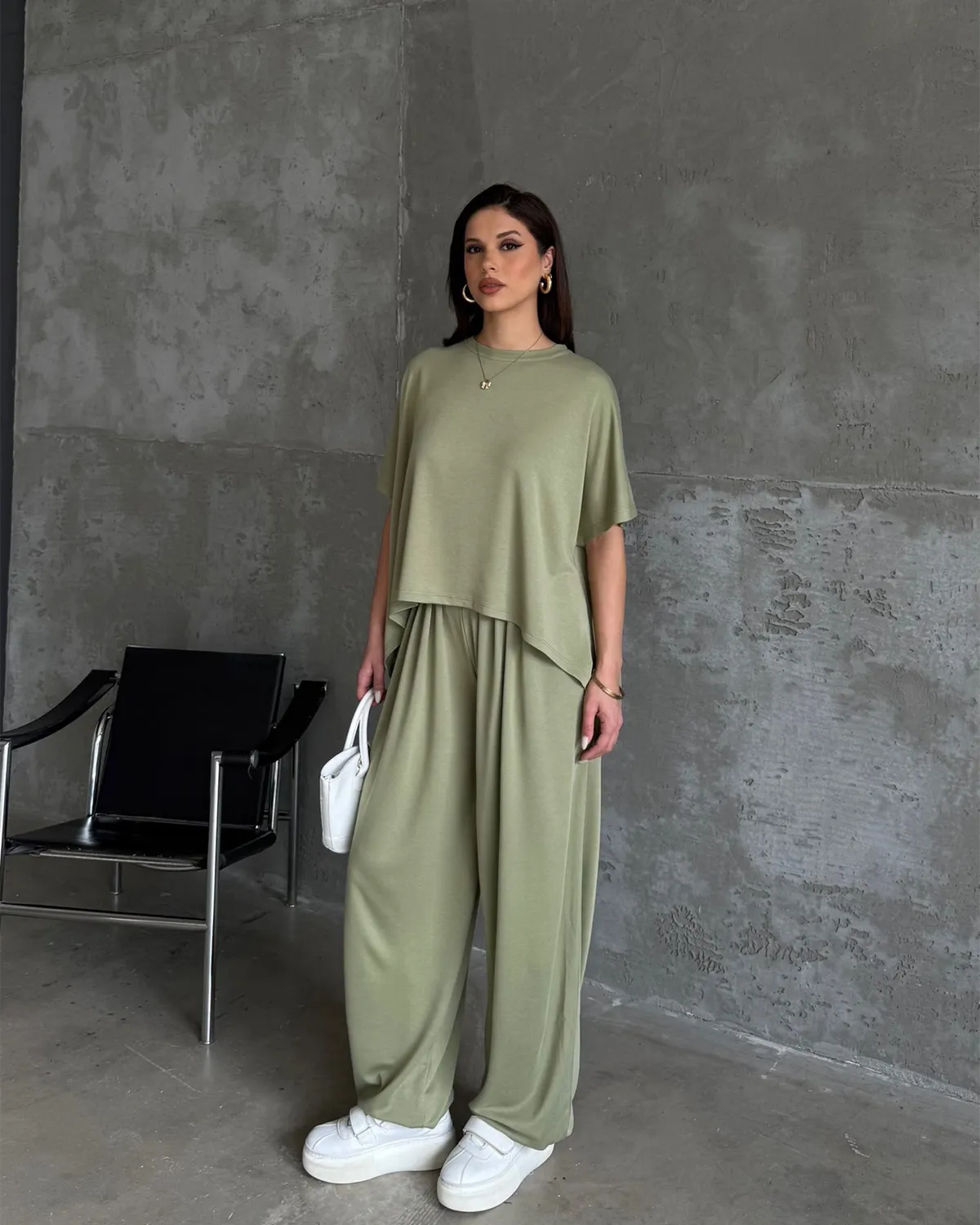 Dvodjelni set Molinda