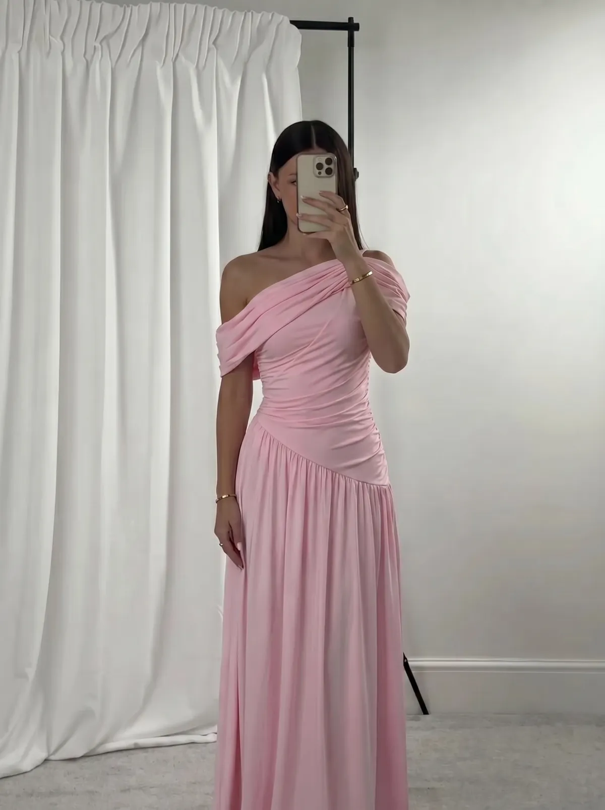 Maxi haljina Bloom 