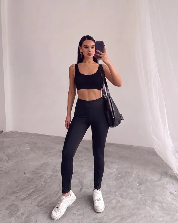 Tajice Steph
