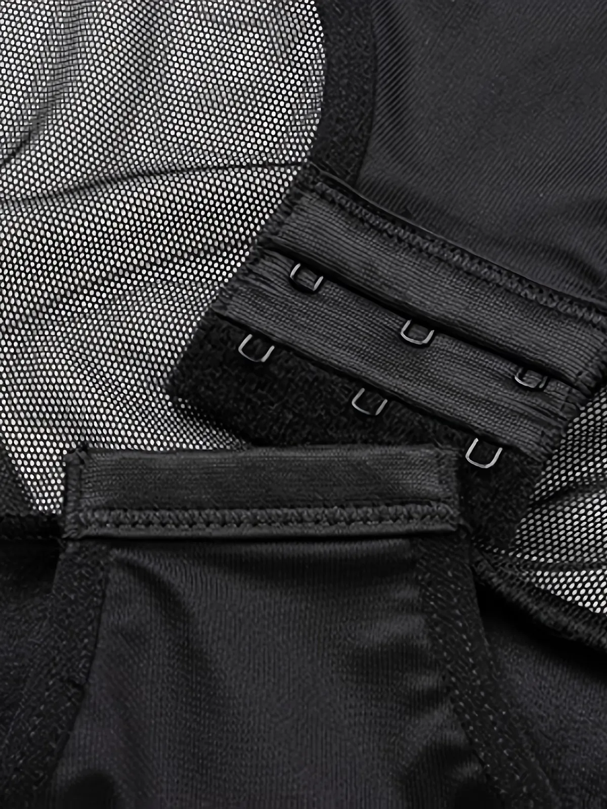 Shapewear body s ugrađenim grudnjakom Bea