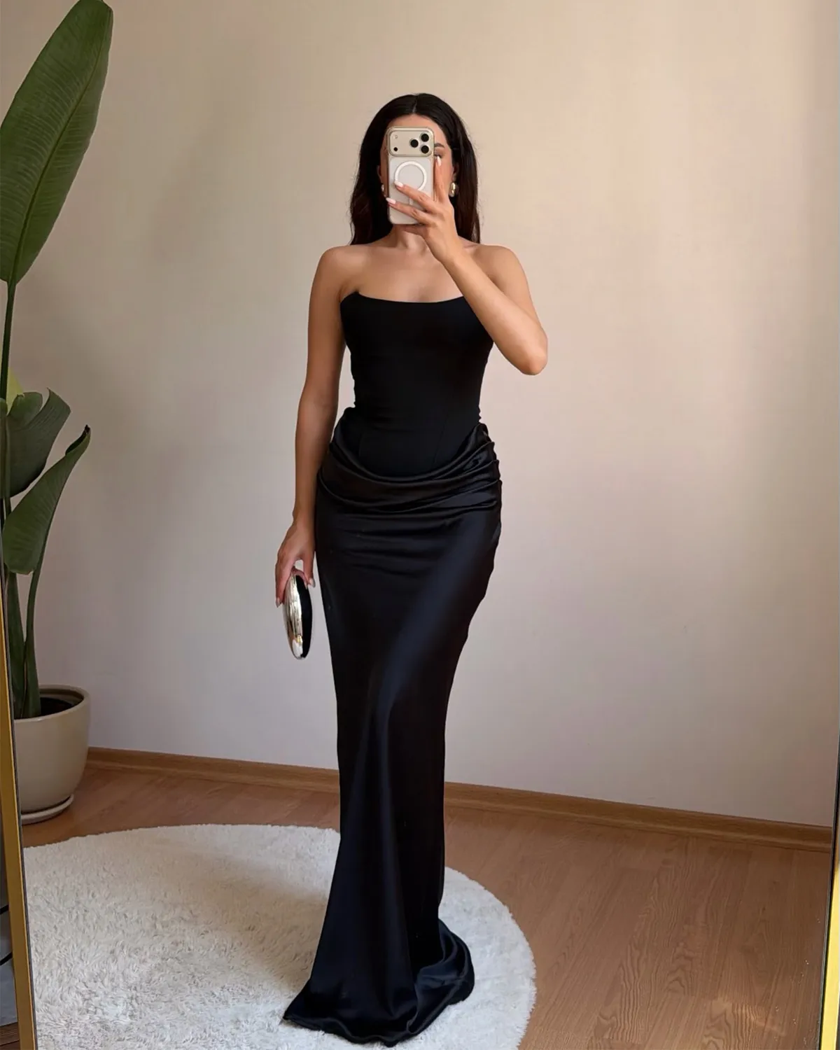 Maxi haljina Buenos