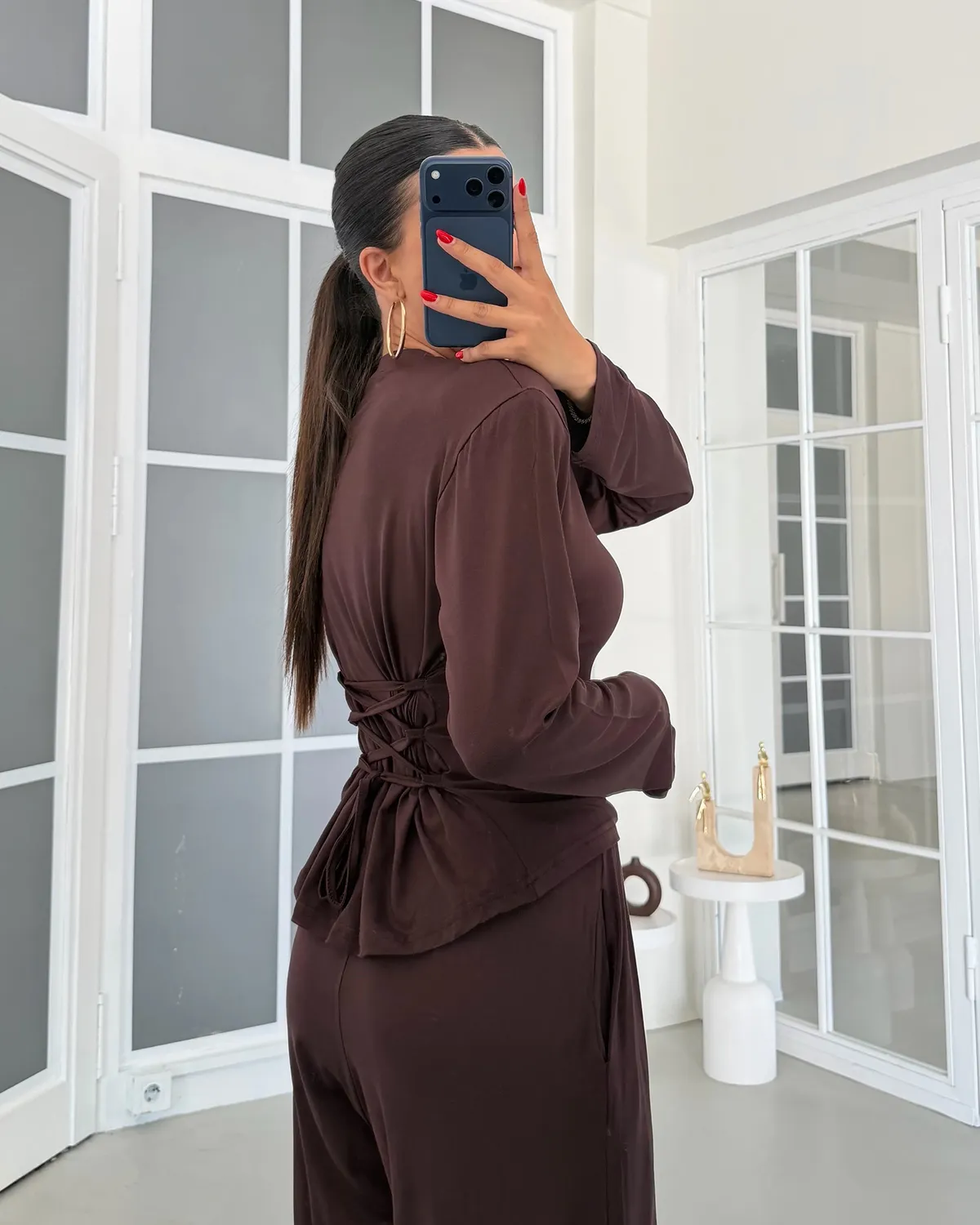Dvodjelni set Penolie
