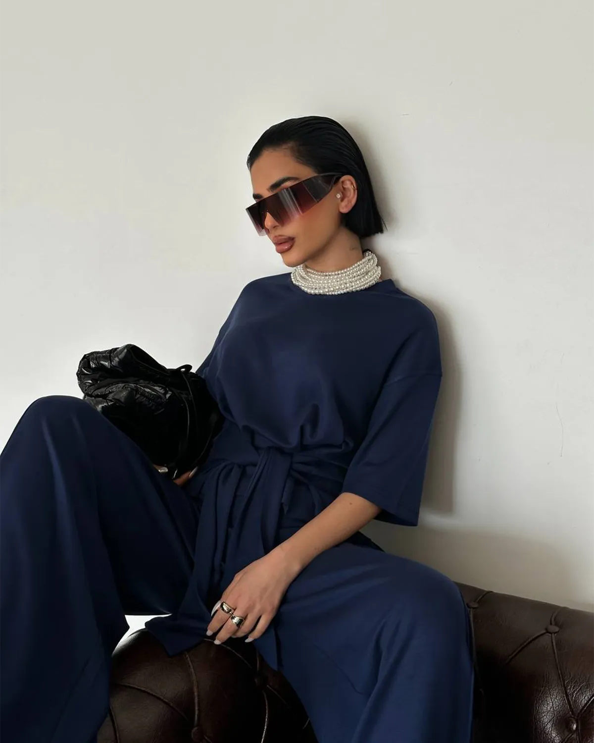Dvodjelni set Noelsa