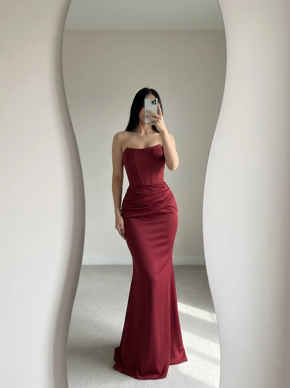 Maxi haljina Amora