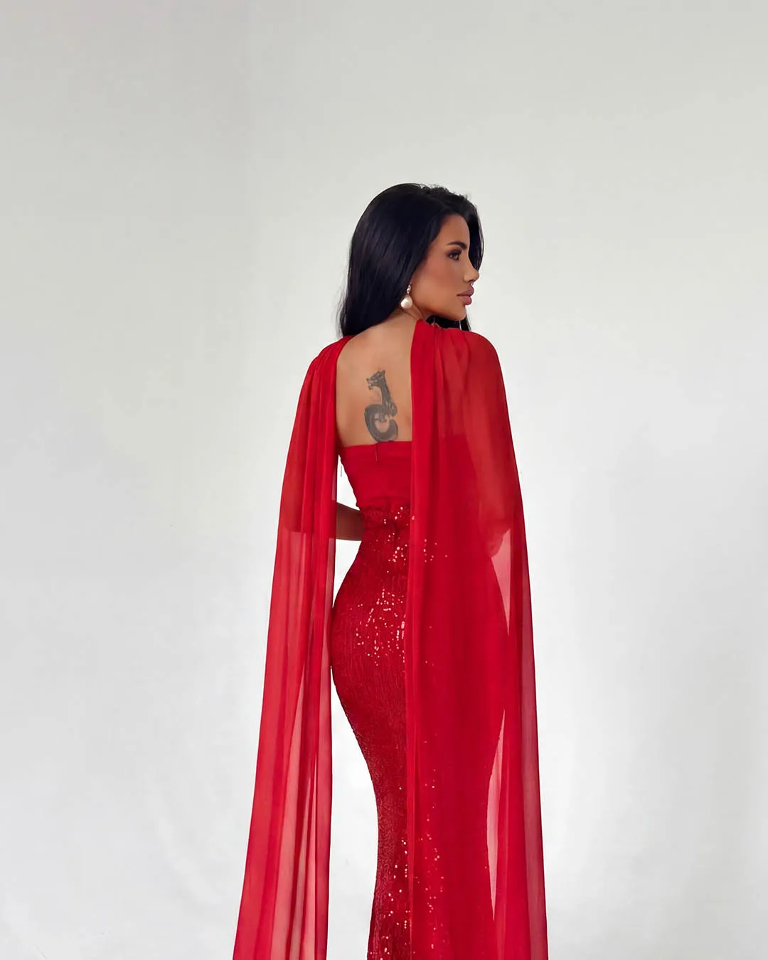 Maxi haljina Amelisse