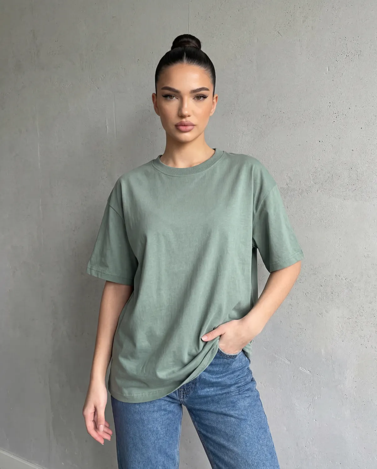 Majica Antelo