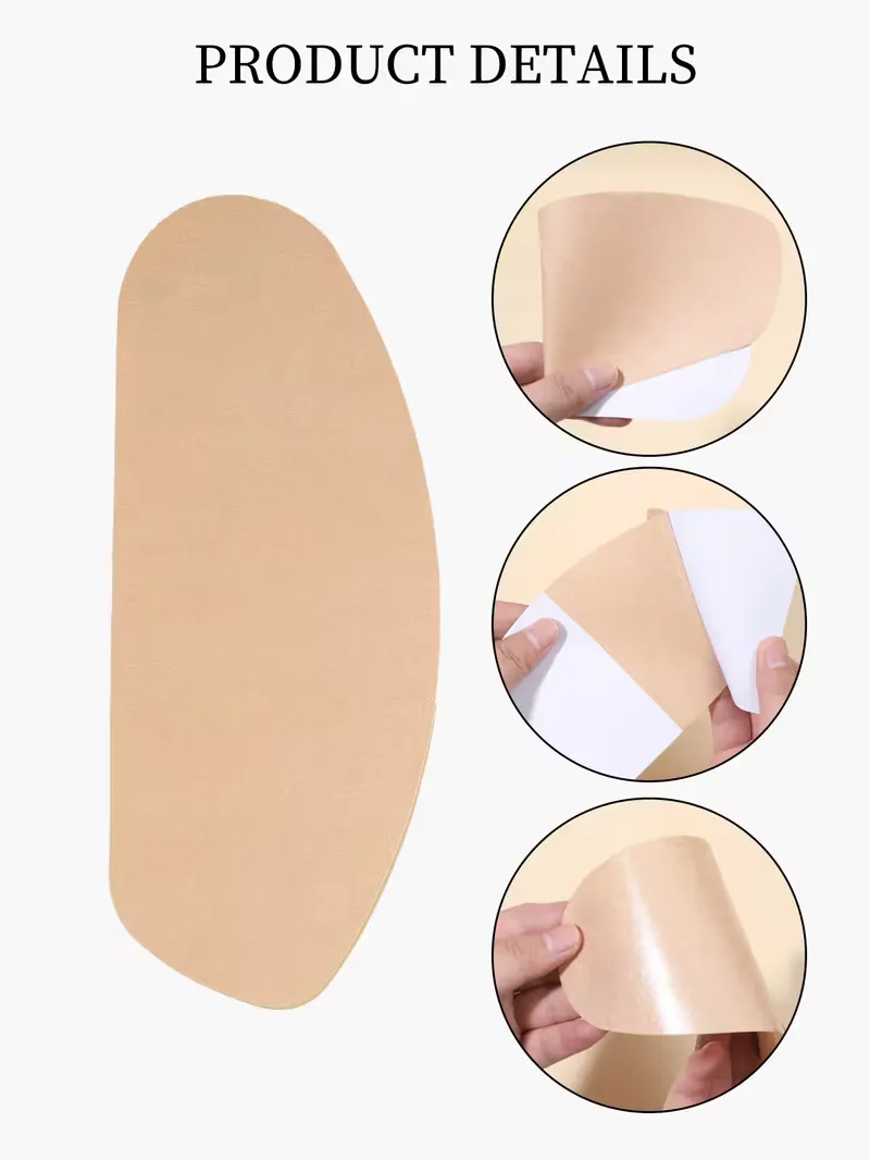 Set trakica protiv trenja bedara