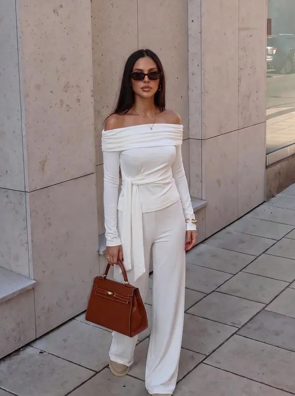 Dvodjelni set Leya