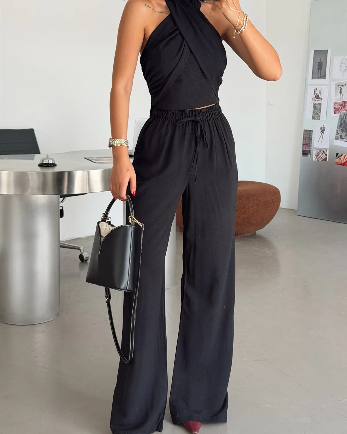 Dvodjelni set Tilsa