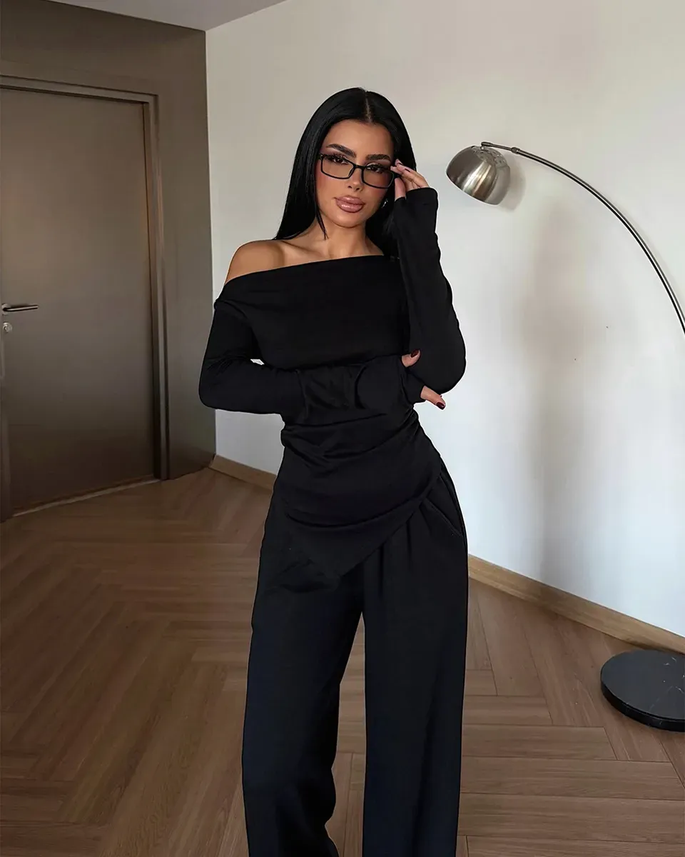 Dvodjelni set Borelli 