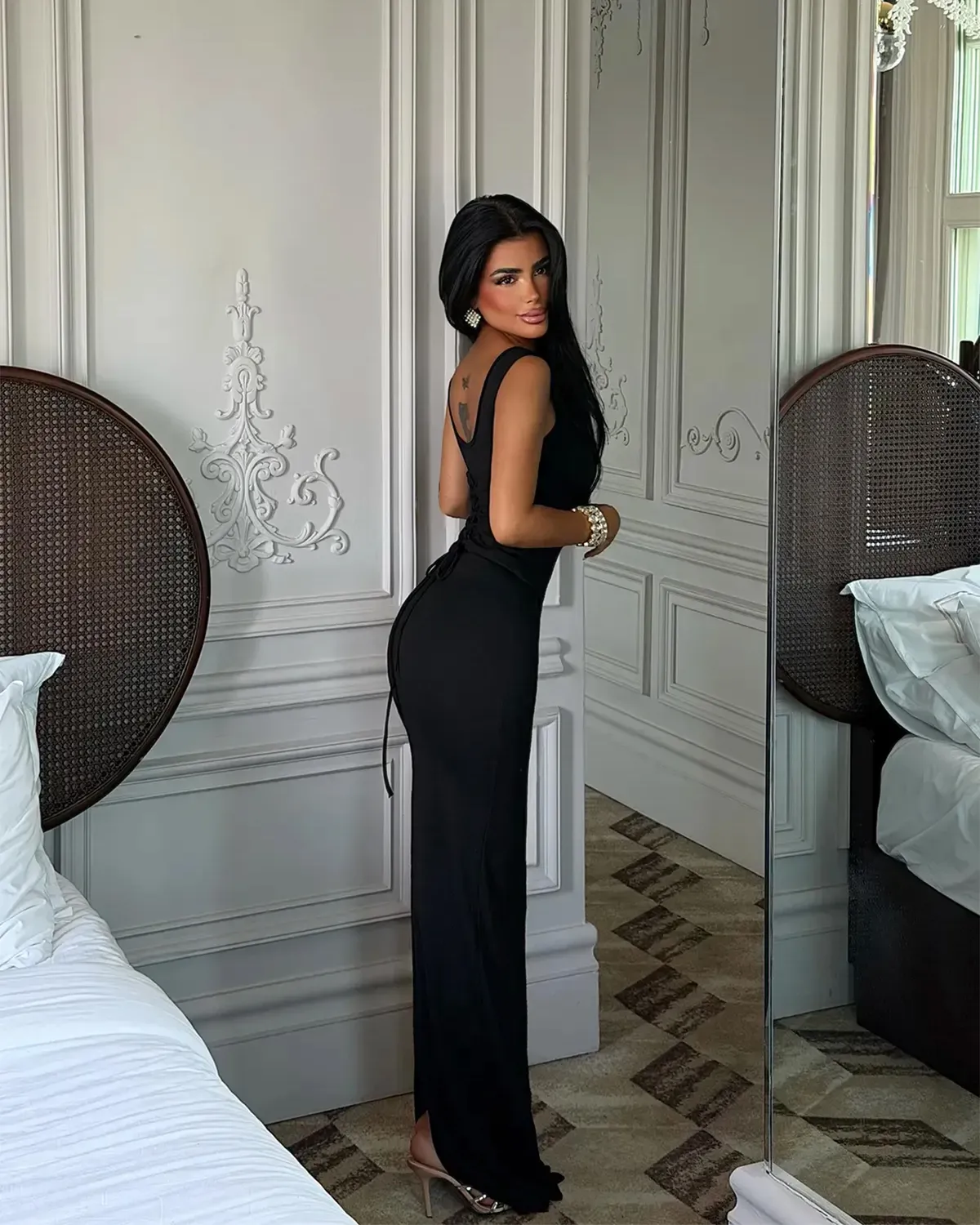 Maxi haljina Evianne