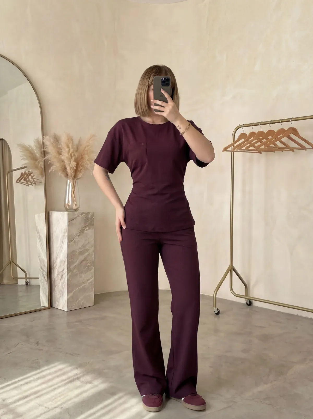 Dvodjelni set Odele