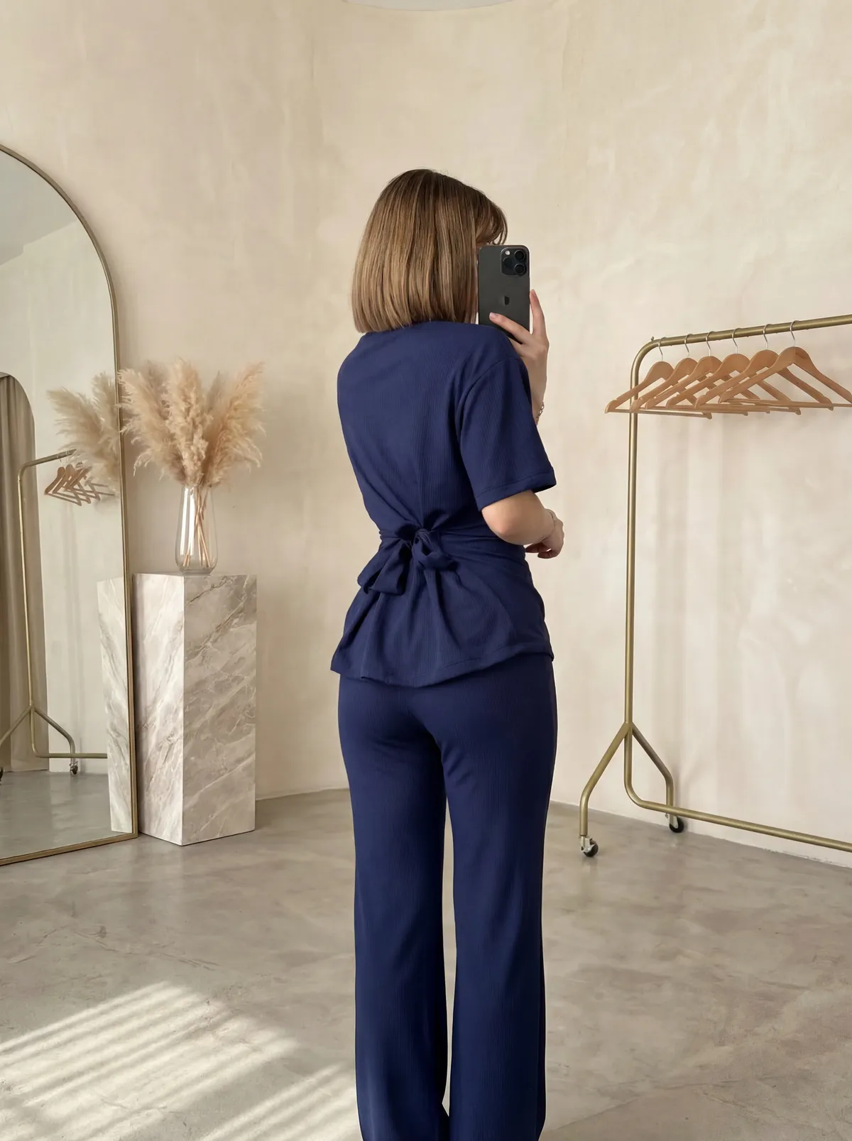 Dvodjelni set Odele