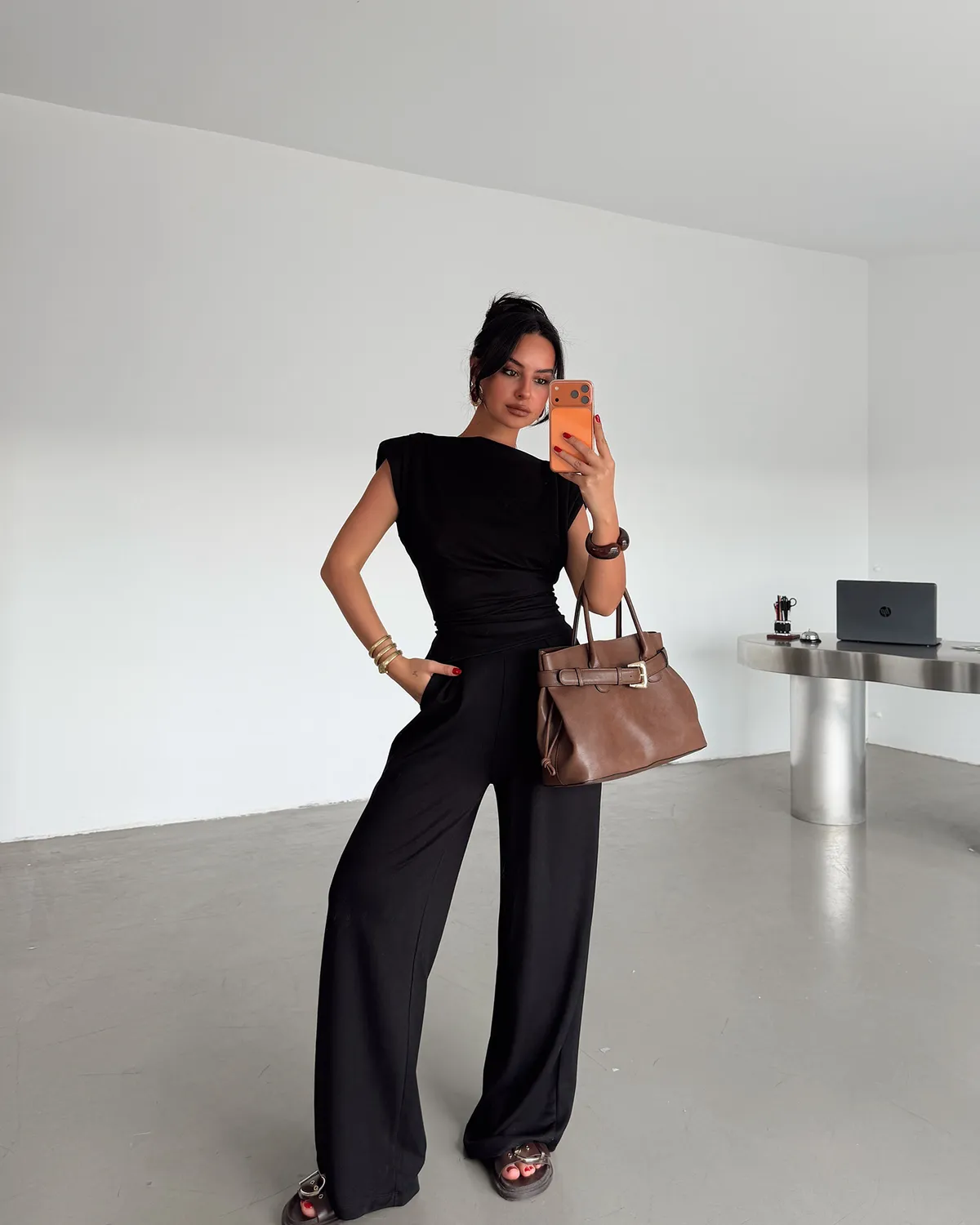 Dvodjelni set Florret