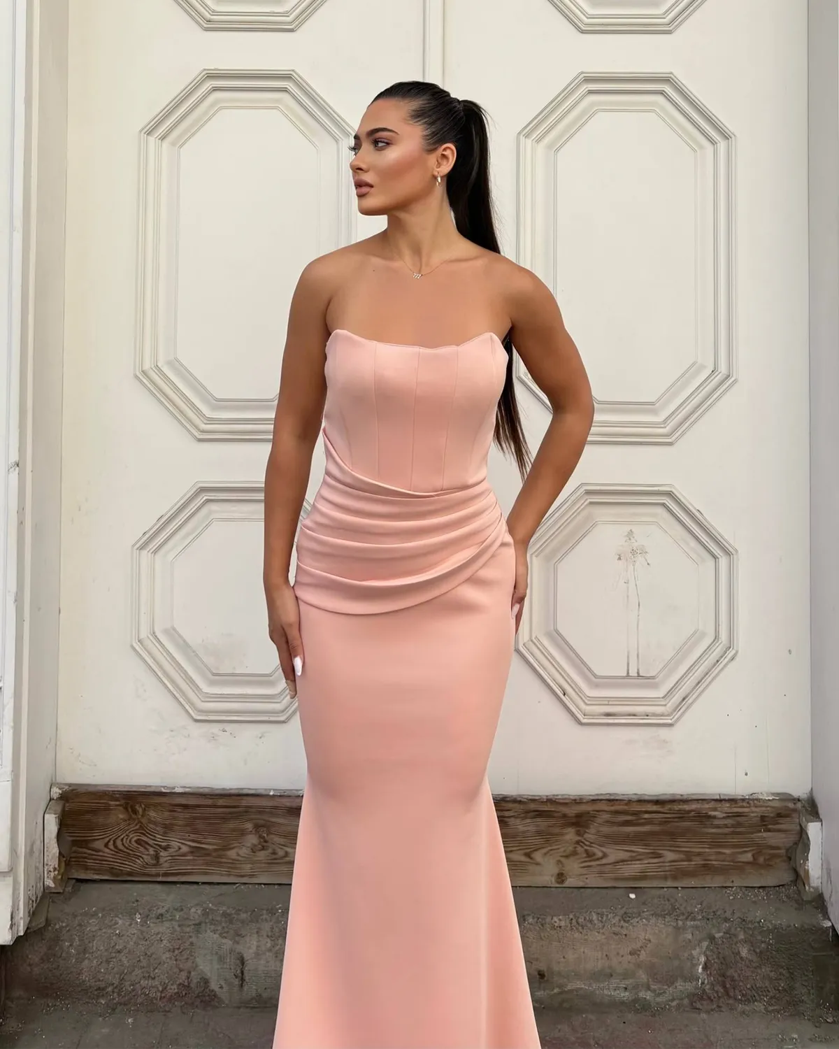 Maxi haljina Amora