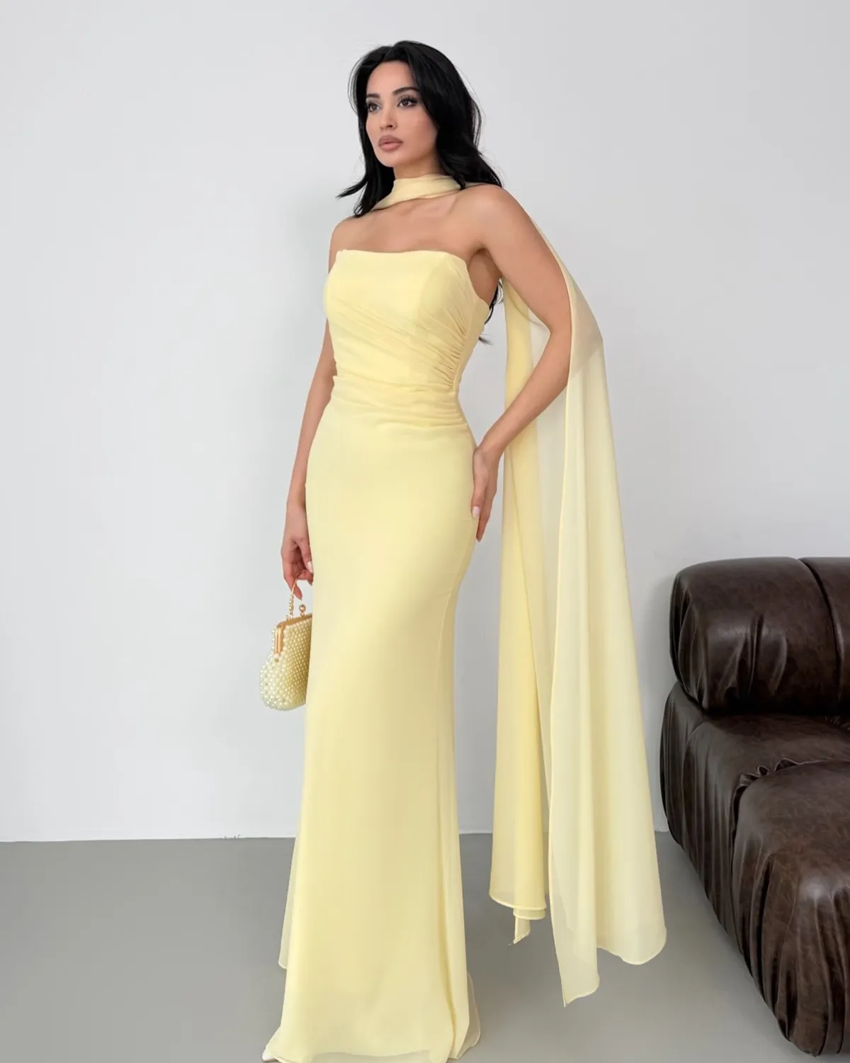 Maxi haljina Mariselle