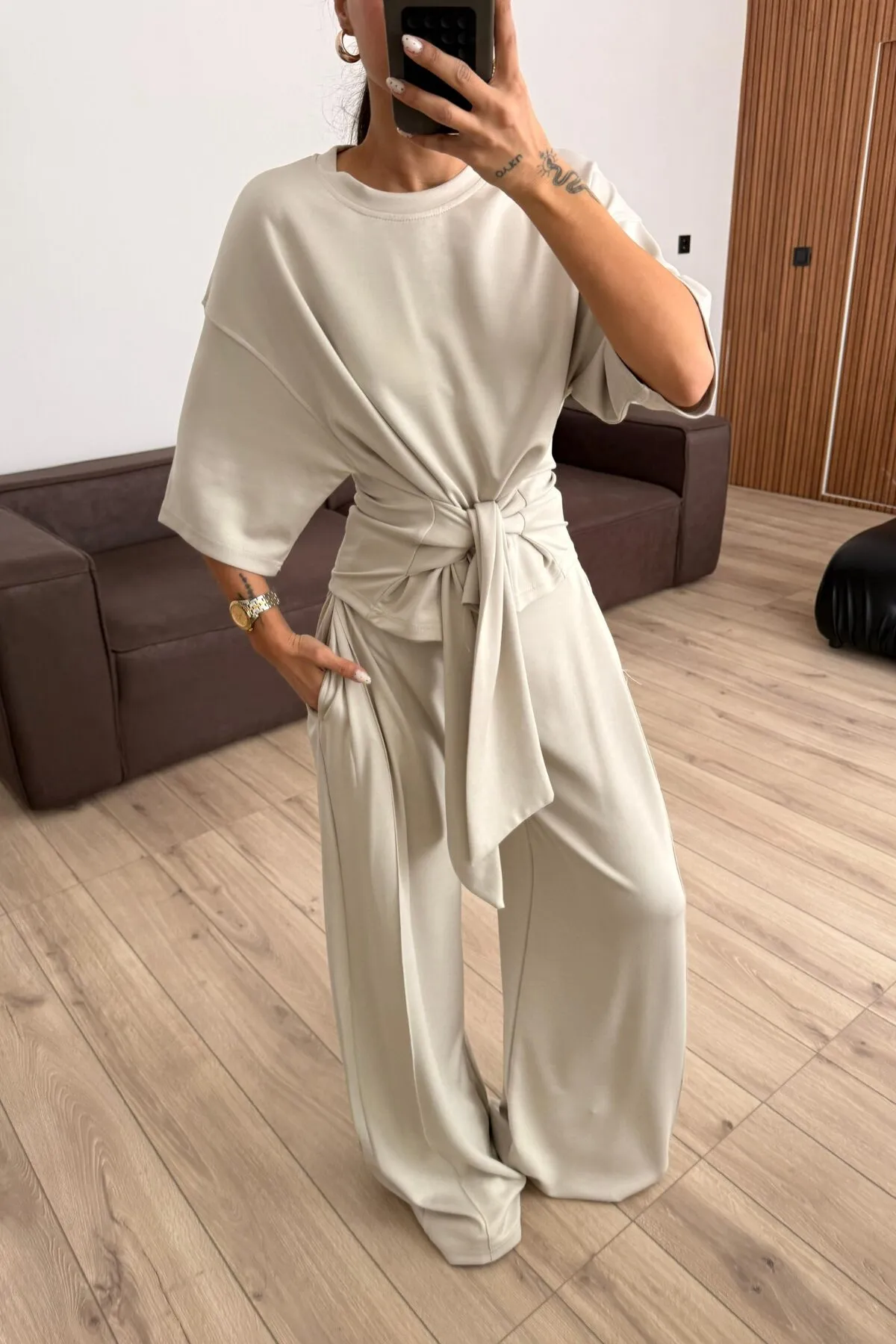 Dvodjelni set Noelsa