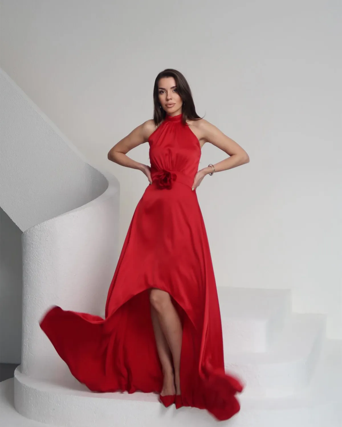 Maxi haljina Lara