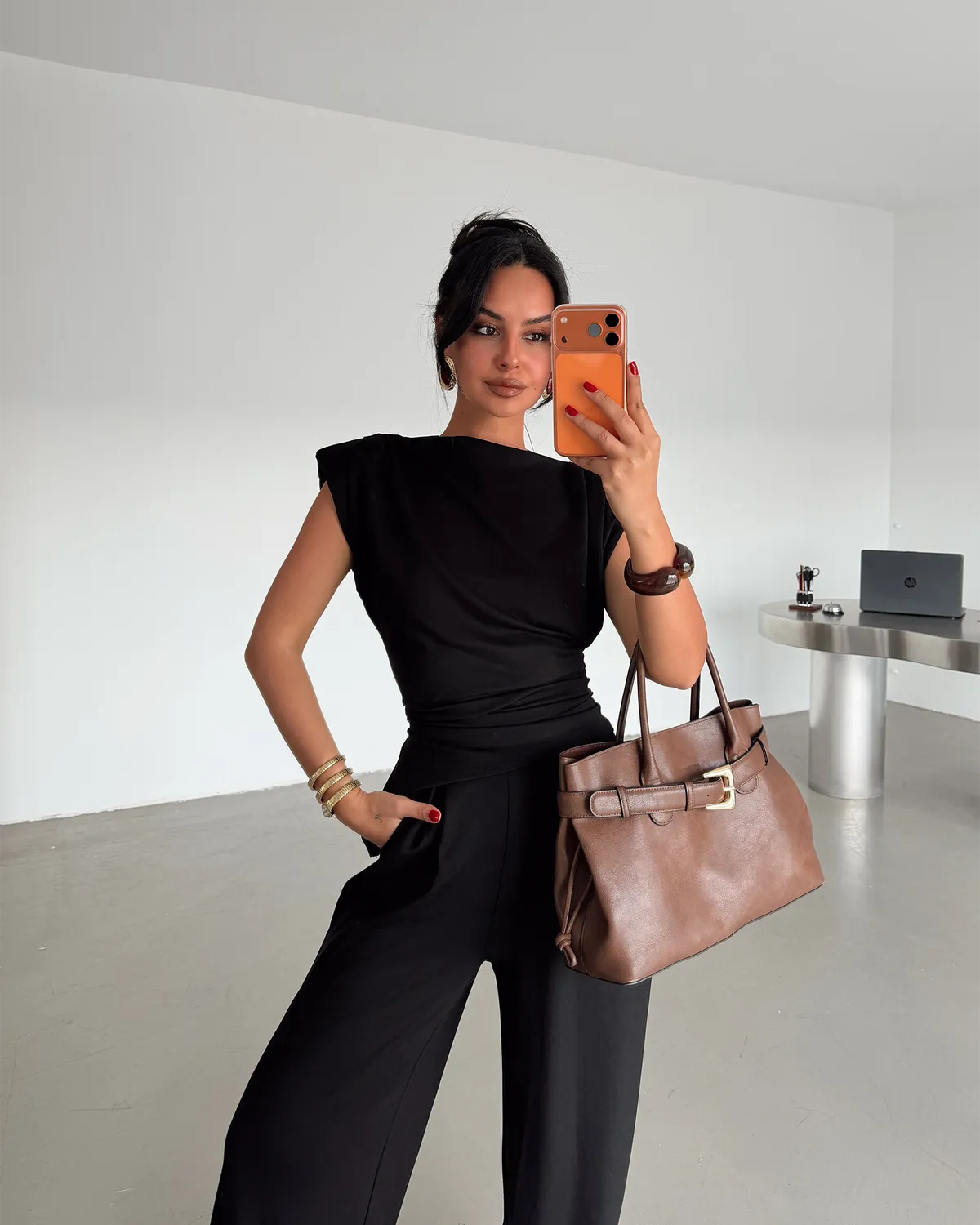 Dvodjelni set Florret