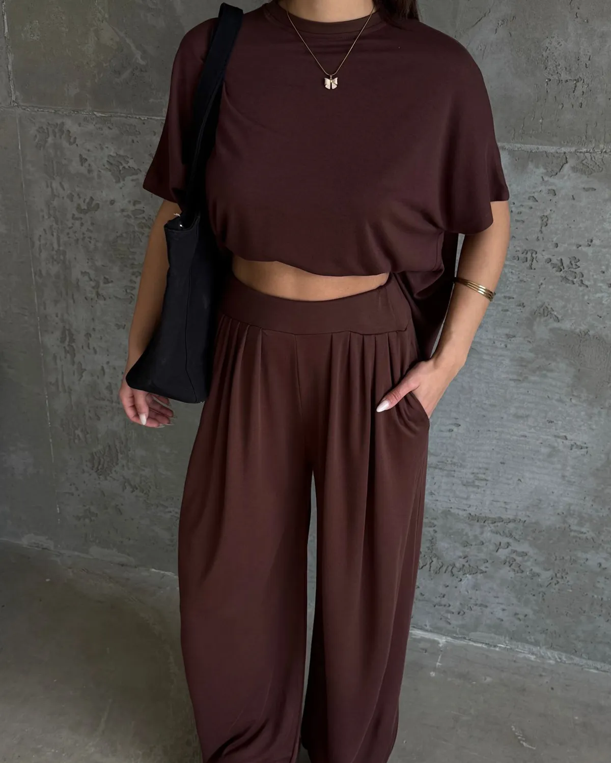 Dvodjelni set Molinda
