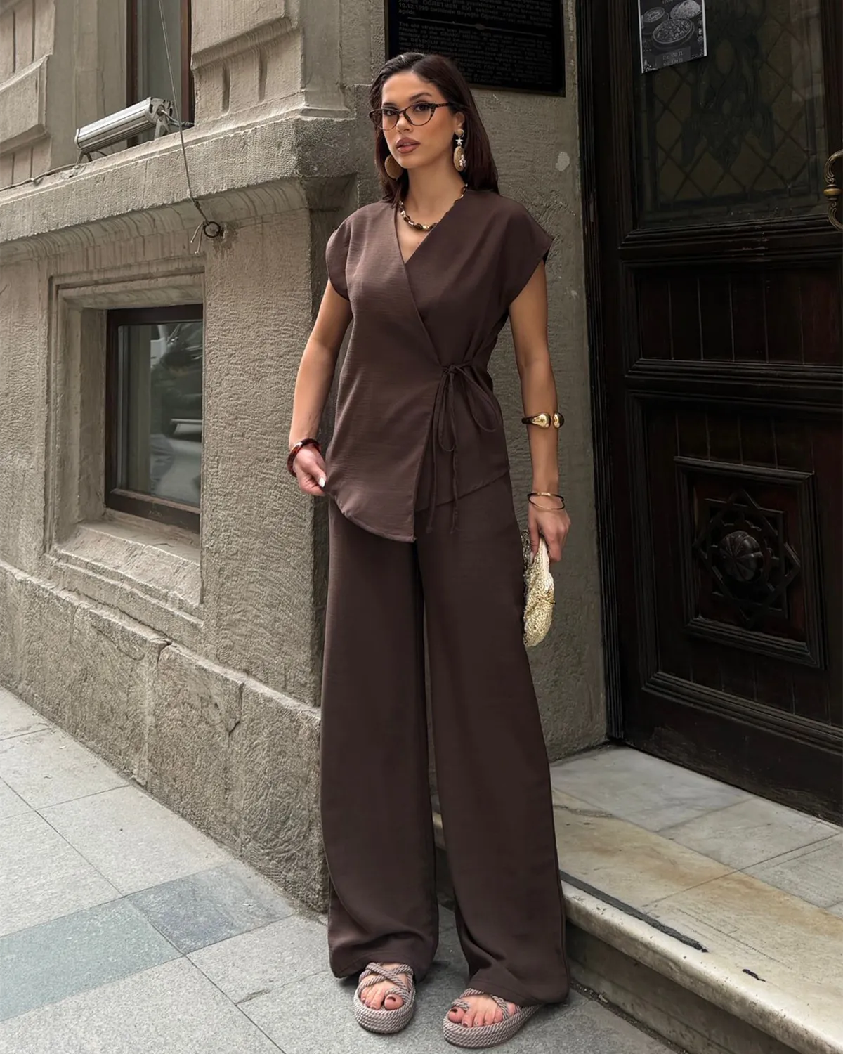 Dvodjelni set Gigi