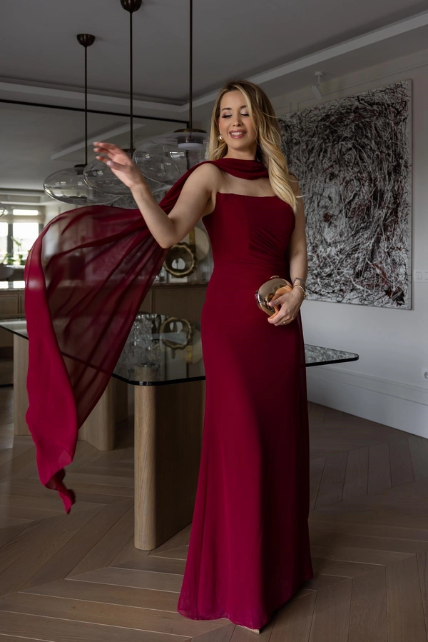 Maxi haljina Mariselle