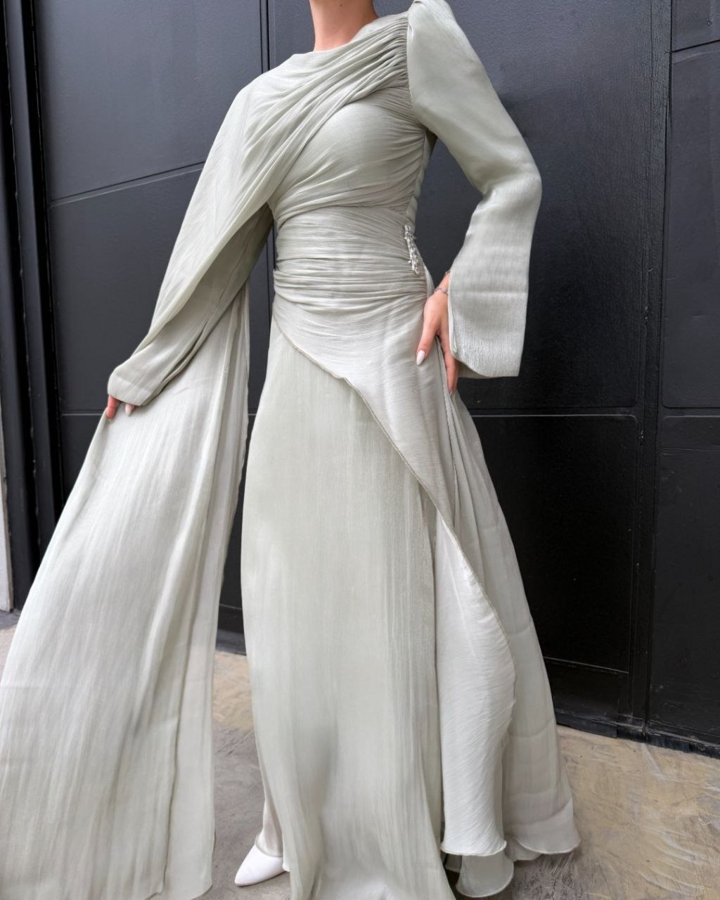 Maxi haljina Aylani