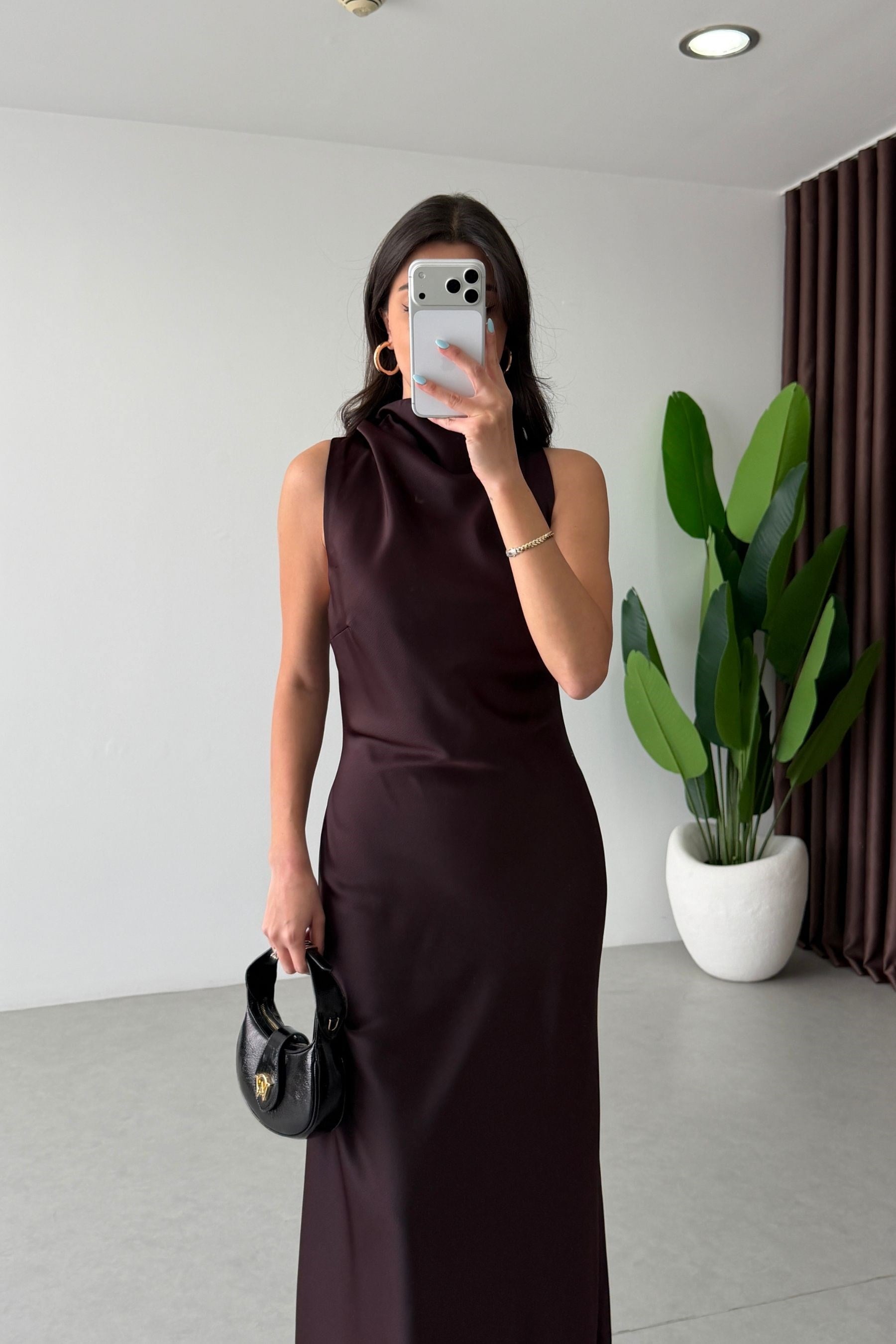Midi haljina Jovana