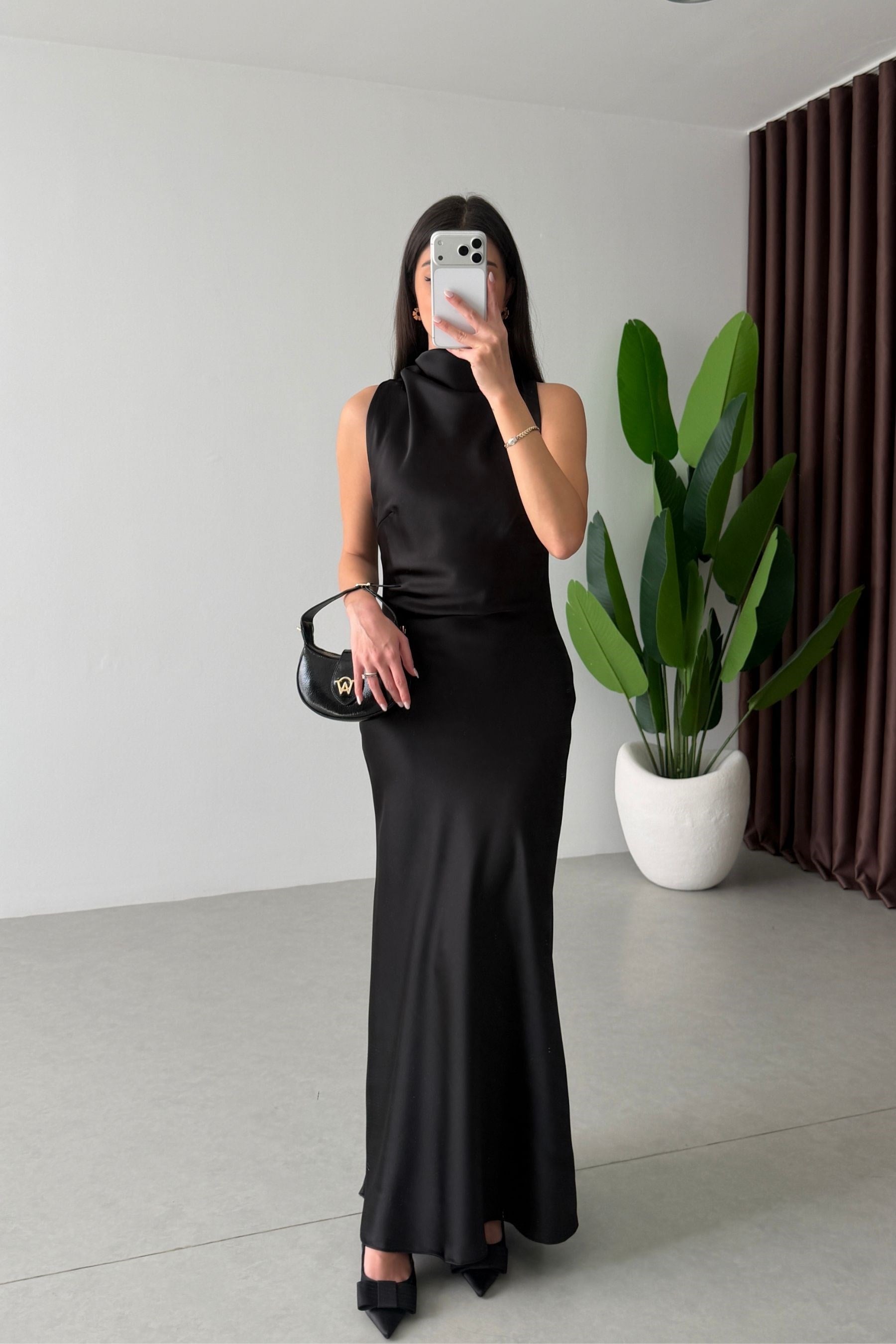 Midi haljina Jovana