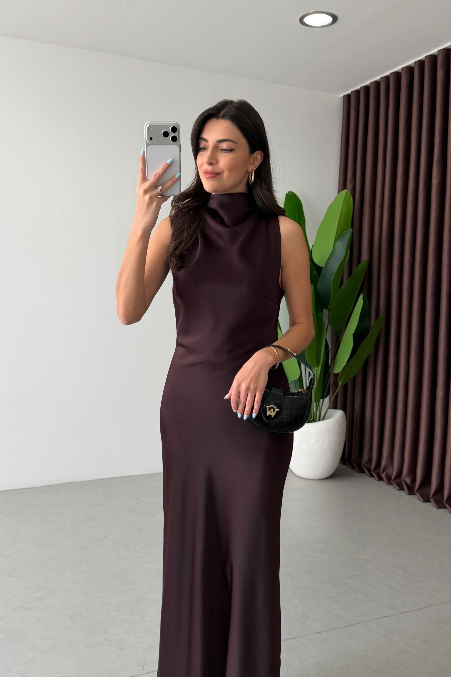 Midi haljina Jovana