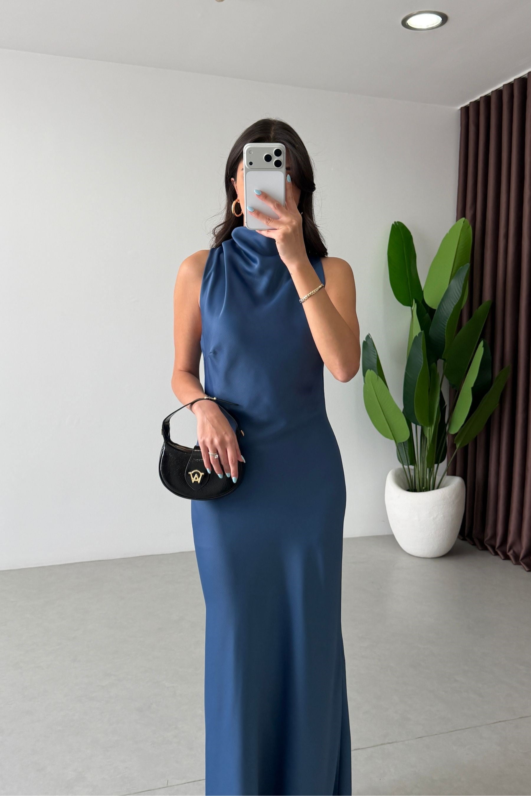 Midi haljina Jovana