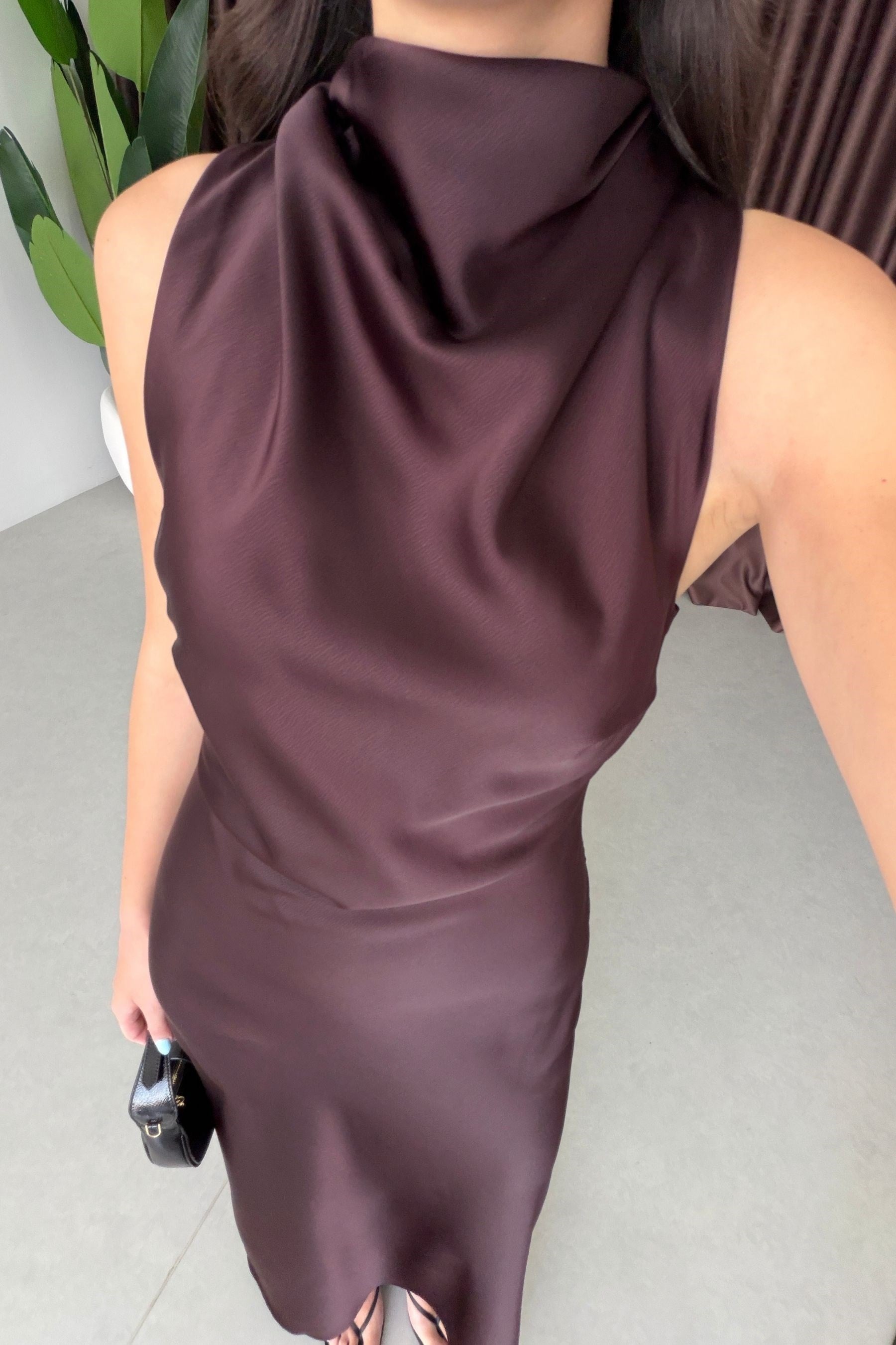 Midi haljina Jovana