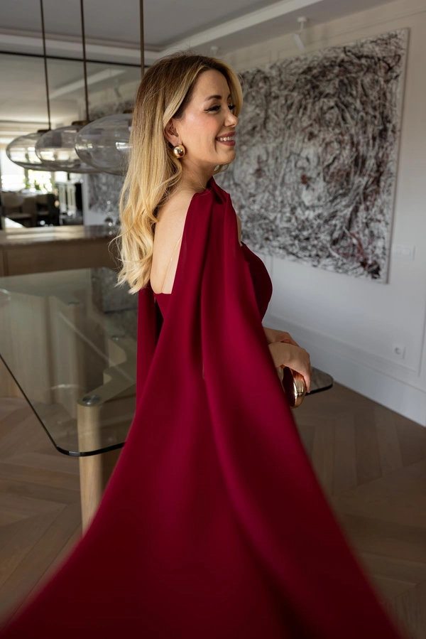 Maxi haljina Mariselle