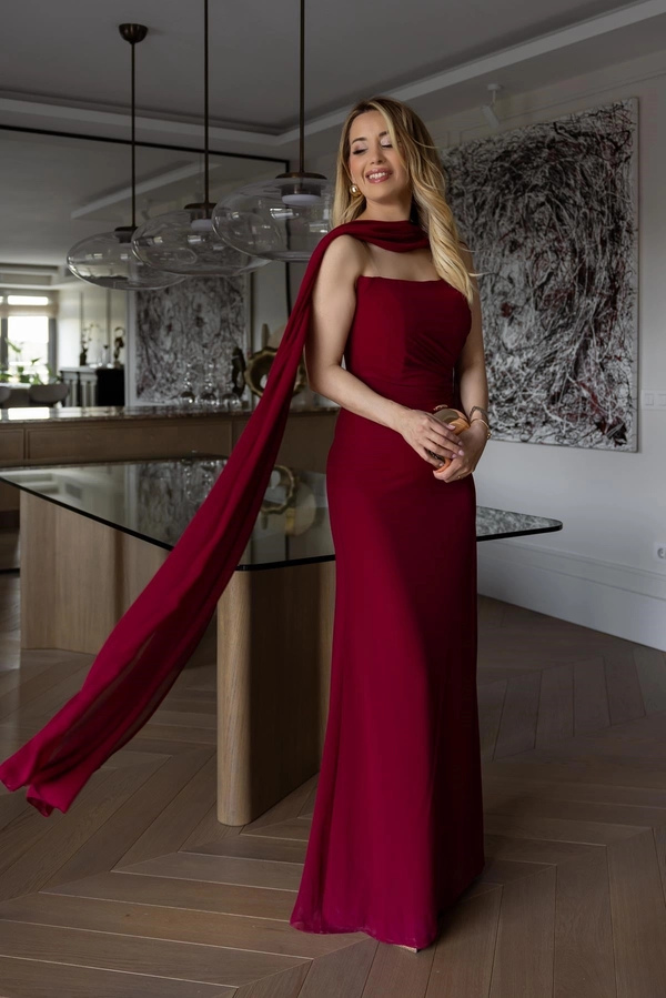 Maxi haljina Mariselle